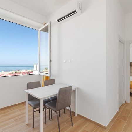 Residence Torvaianica Dış mekan fotoğraf