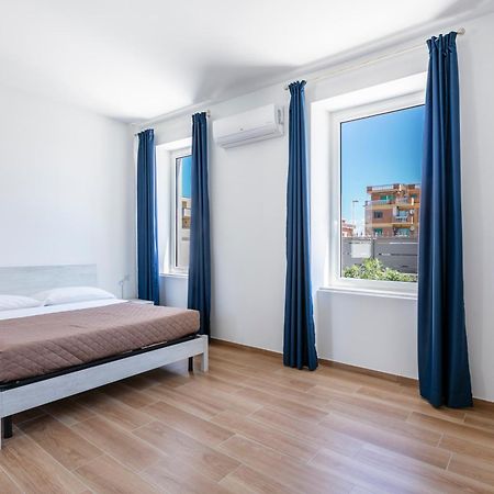 Residence Torvaianica Dış mekan fotoğraf