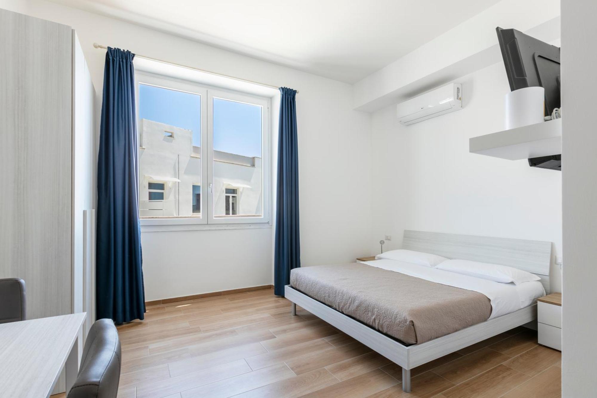 Residence Torvaianica Dış mekan fotoğraf