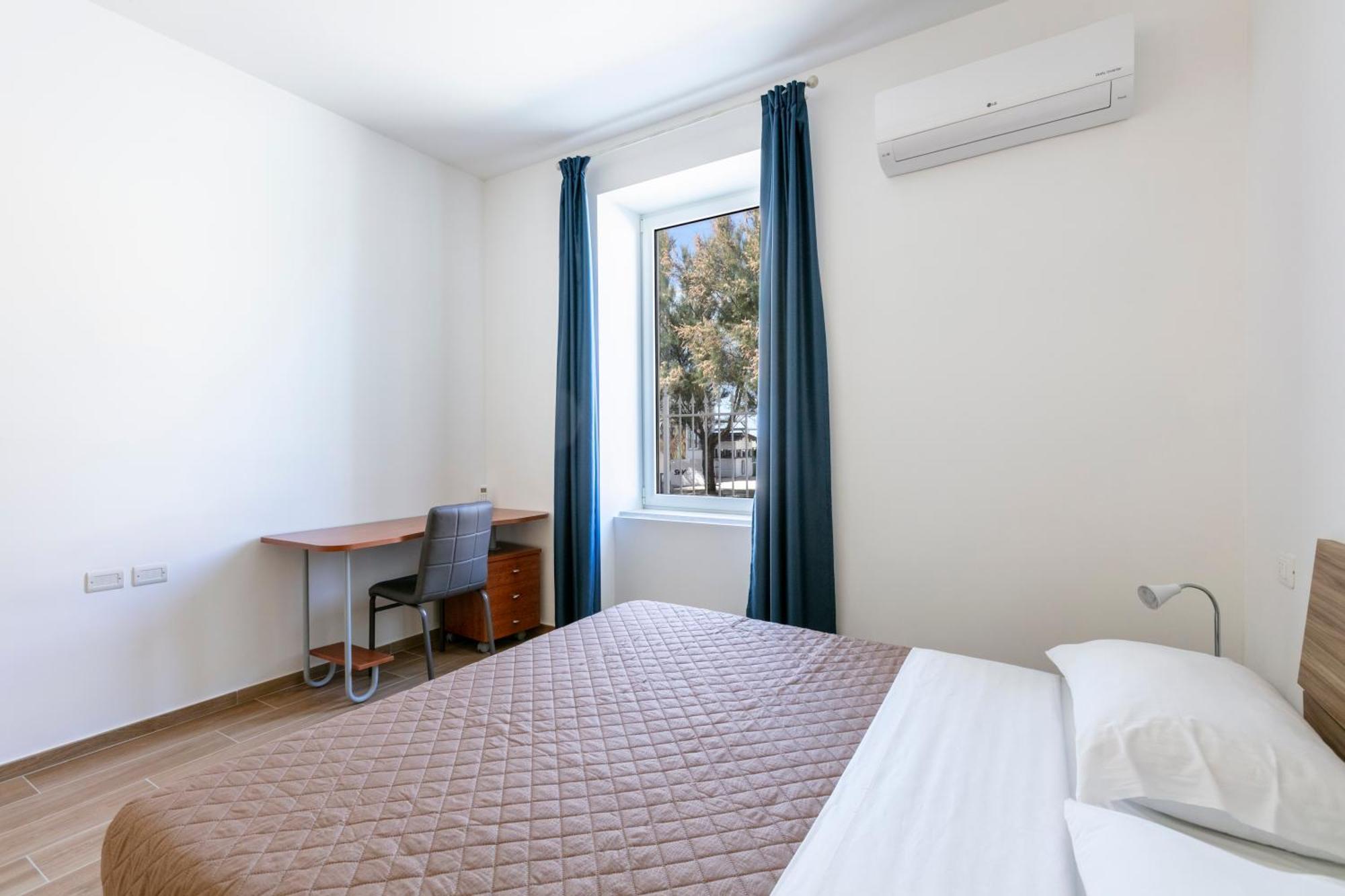 Residence Torvaianica Dış mekan fotoğraf