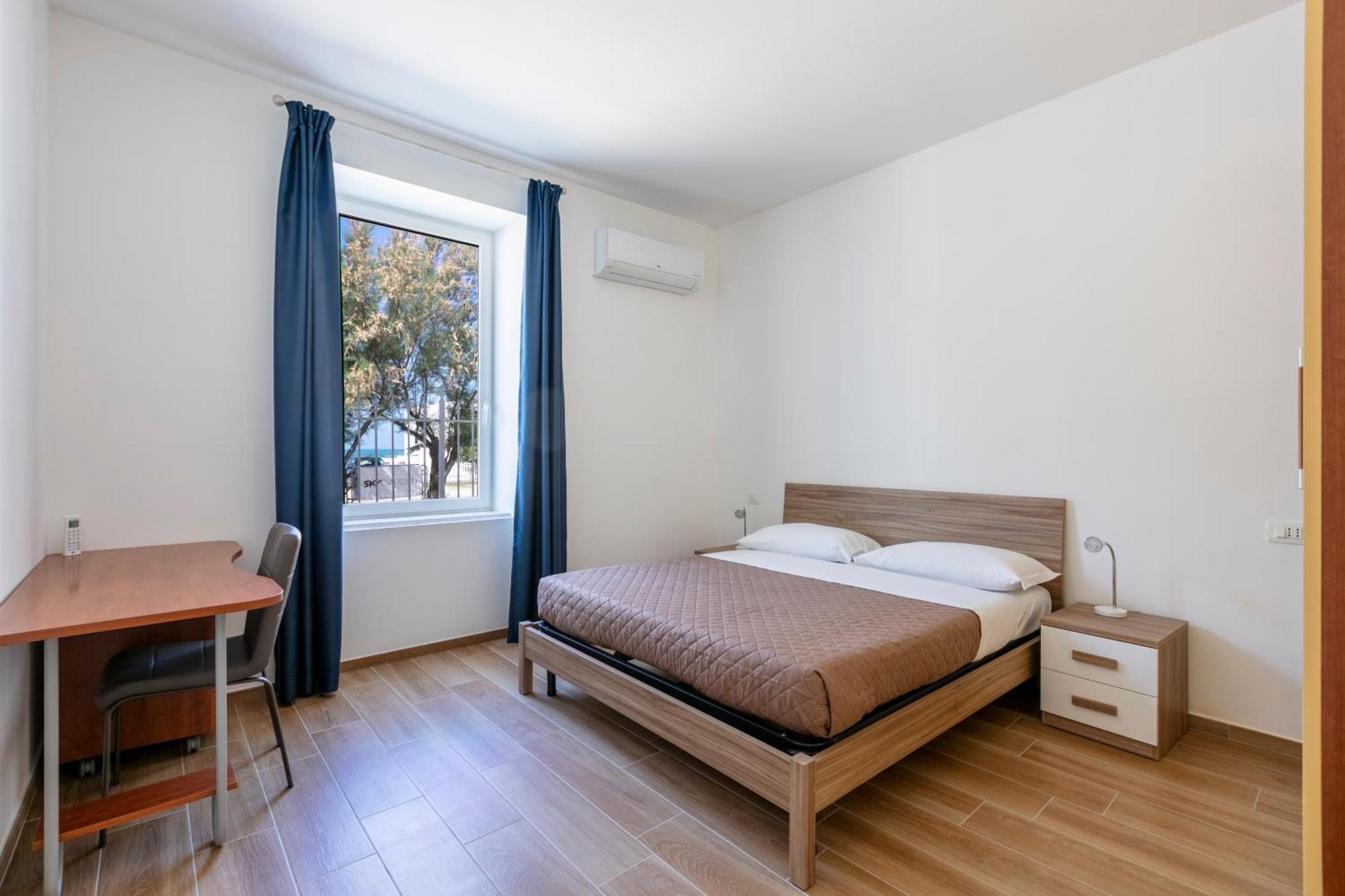 Residence Torvaianica Dış mekan fotoğraf