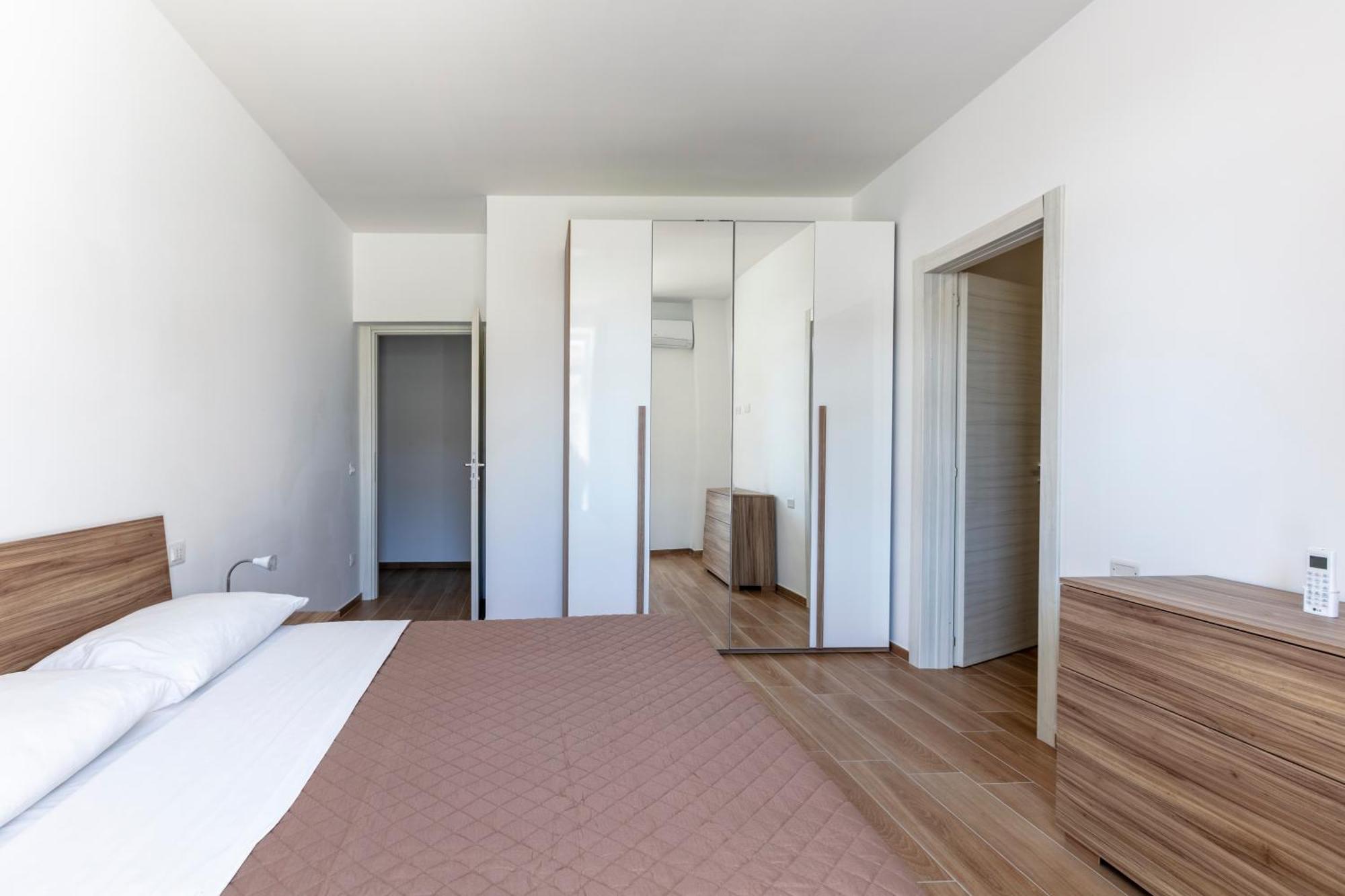 Residence Torvaianica Dış mekan fotoğraf